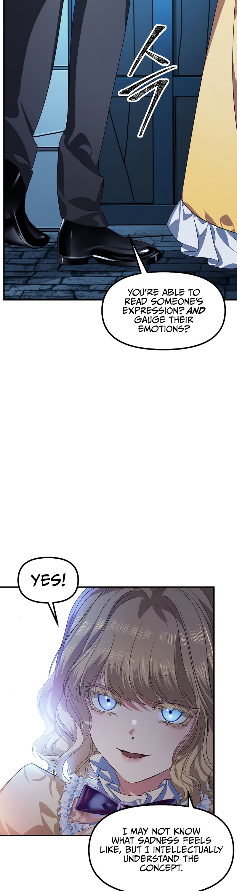 SSS-Class Suicide Hunter, Chapter 85 image 27